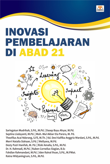 Inovasi Pembelajaran di Abad 21