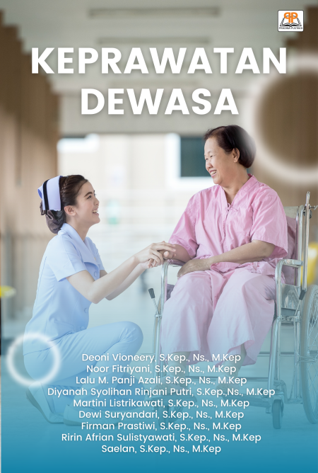 Keperawatan Dewasa