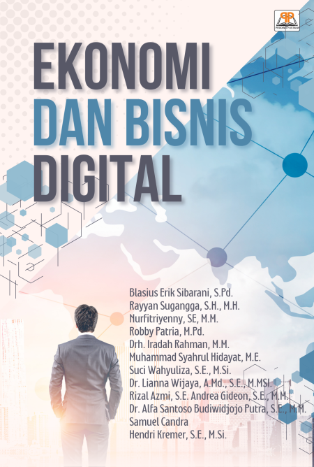 Ekonomi dan Bisnis Digital
