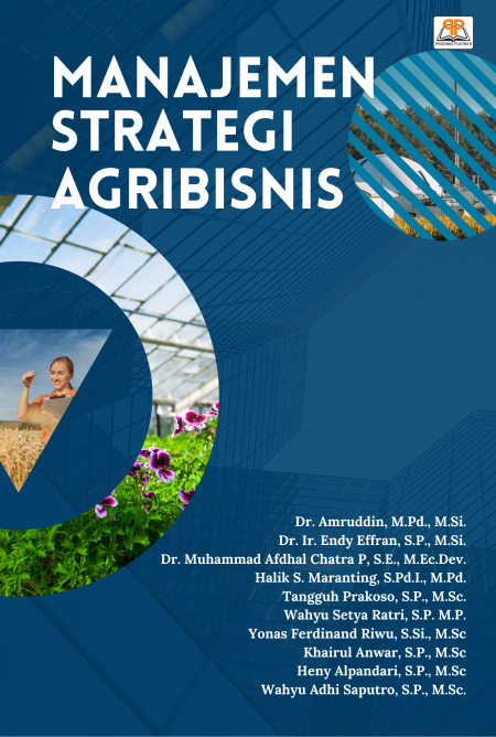 Manajemen Strategi Agribisnis