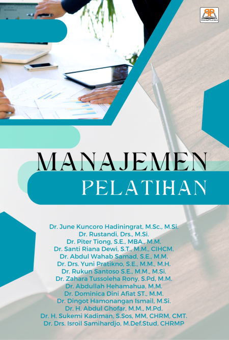Manajemen Pelatihan