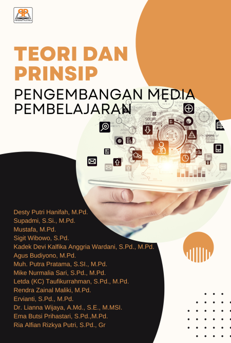 Teori dan Prinsip Pengembangan Media Pembelajaran