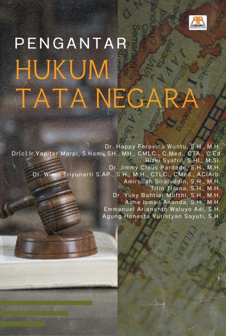 Pengantar Hukum Tata Negara