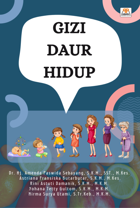 Gizi Daur Hidup