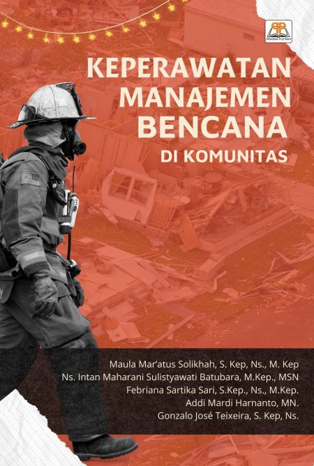 Keperawatan Manajemen Bencana di Komunitas