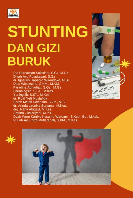 Stunting dan Gizi Buruk