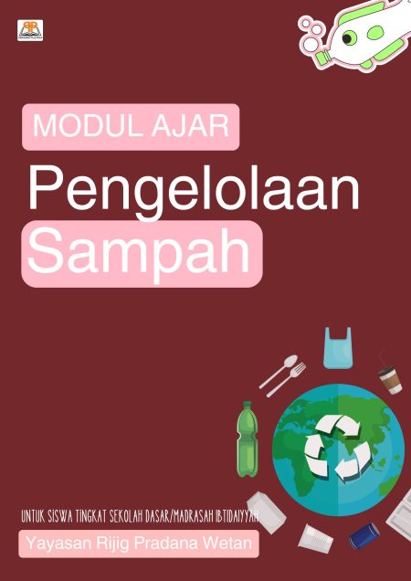 Modul Ajar Pengelolaan Sampah Tingkat Sekolah Dasar