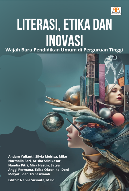 Literasi, Etika, dan Inovasi: Wajah Baru Pendidikan Umum di Perguruan Tinggi