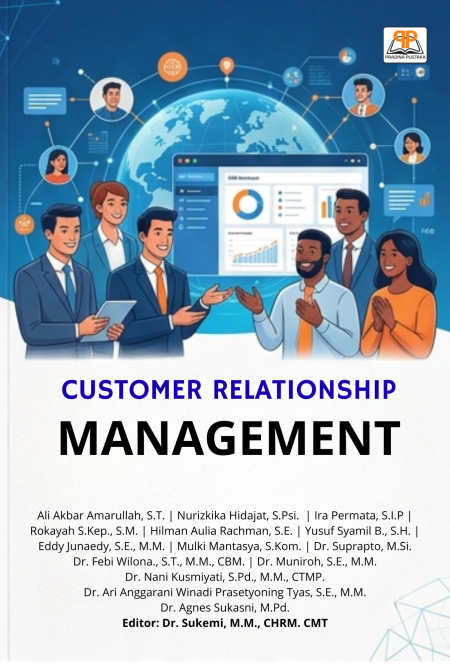 Customer Relationship Management