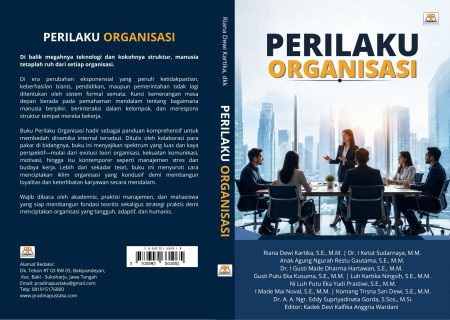Perilaku Organisasi