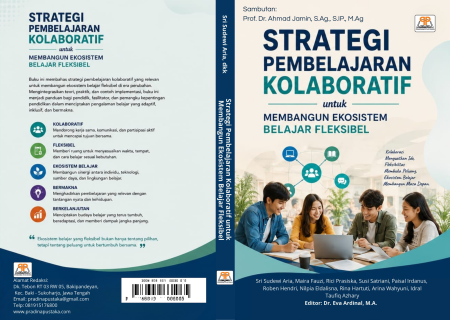 Strategi Pembelajaran Kolaboratif untuk Membangun Ekosistem Belajar Fleksibel