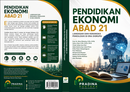 Pendidikan Ekonomi Abad 21: Landasan dan Kerangka Psikologis di era Disrupsi